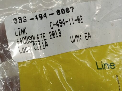 Link C-494-11-02