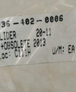 Slider 20-11
