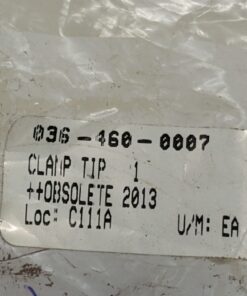 Clamp Tip AN20-02