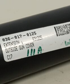 Extention Outside Gun Cover 631225