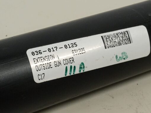 Extention Outside Gun Cover 631225
