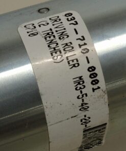 KYOWA Driving Roller MR3-5-400-20-V