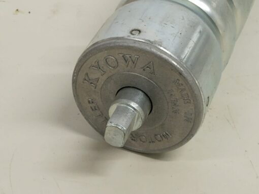 KYOWA Driving Roller MR3-5-400-20-V - Image 4