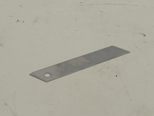 Cutter Blade 150-L - Image 2