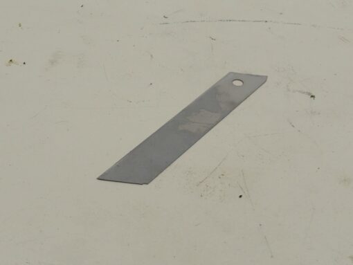 Cutter Blade 150-L - Image 3