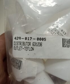 Distributor Outlet-Teflon 631236
