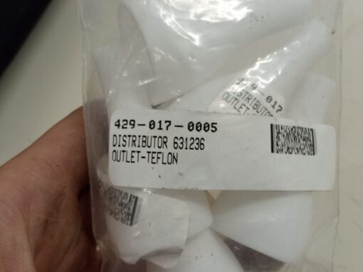 Distributor Outlet-Teflon 631236