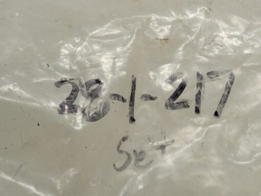 OPTIBELT Power Transmission Set 1210