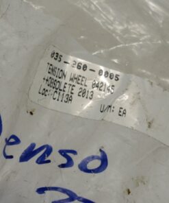 Tension Wheel 42145