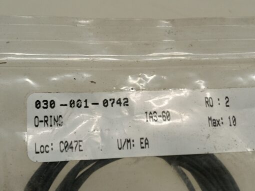 O-Ring IAS-60