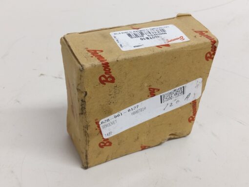 BROWNING Sprocket H80BTB10