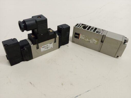 SMC Supply Press VFS3610-5DZ - Image 2