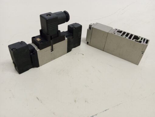 SMC Supply Press VFS3610-5DZ - Image 3