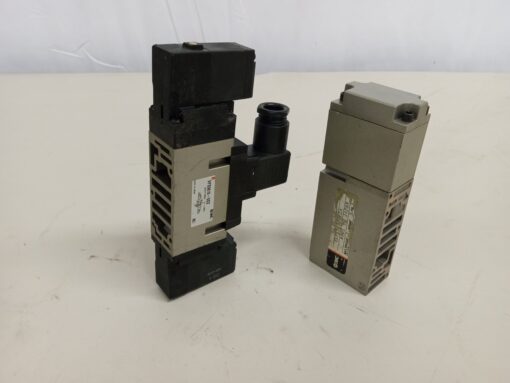 SMC Supply Press VFS3610-5DZ - Image 4