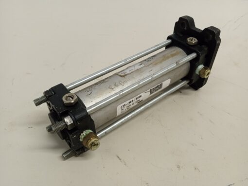 SMC Cylinder CA1FN 40-125 - Image 2