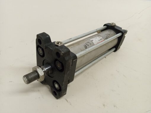 SMC Cylinder CA1FN 40-125 - Image 3