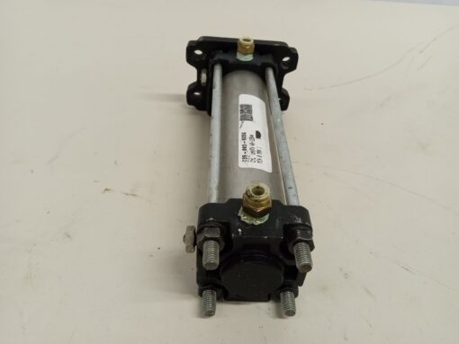SMC Cylinder CA1FN 40-125 - Image 4