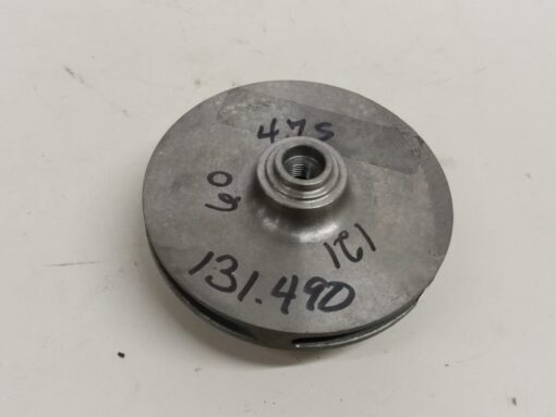Impeller 131.000.400 - Image 3