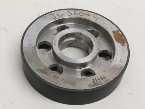 Roller M-Z900-024-21-34 - Image 2