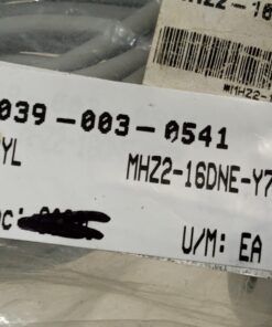 SMC Cylinder MHZ2-16DNE-Y7PL