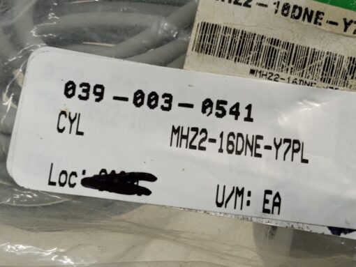 SMC Cylinder MHZ2-16DNE-Y7PL