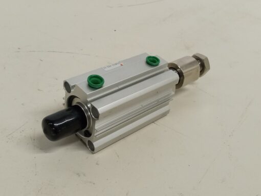 SMC Cylinder CDQ2B32-45DZ-XC8 - Image 4