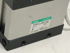 Alternative view of CKD FCD-L-32-10