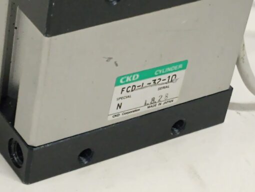 CKD FCD-L-32-10 - Image 2