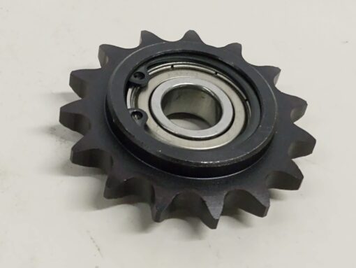 Sprocket TD40C15D15 - Image 2