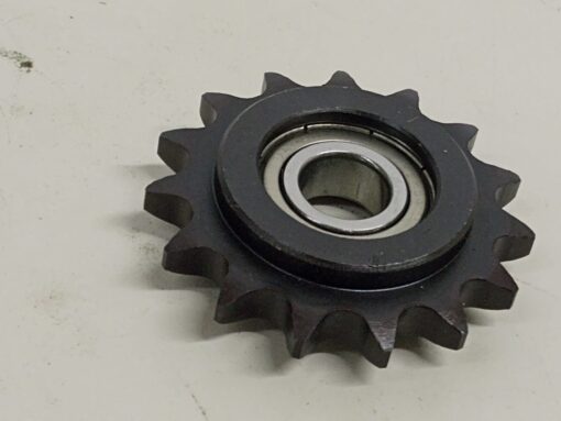 Sprocket TD40C15D15 - Image 3