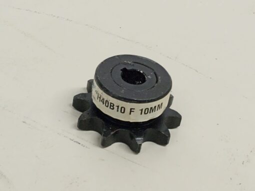 H40B10 F 10MM - Image 2
