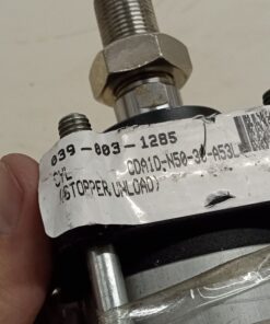 Cylinder CDA1D-N50-30-A53L