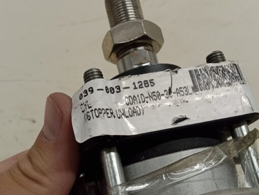 Cylinder CDA1D-N50-30-A53L