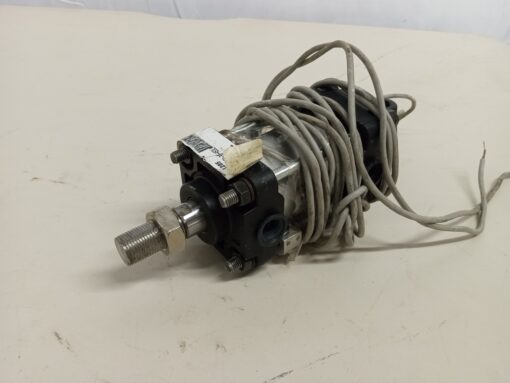 Cylinder CDA1D-N50-30-A53L - Image 2