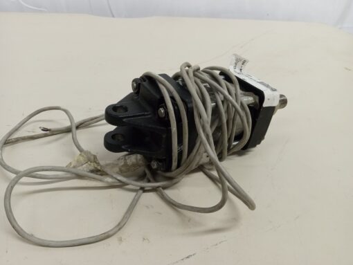 Cylinder CDA1D-N50-30-A53L - Image 3