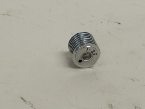 Worm M-Z900-024-52-1 - Image 3
