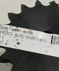 RW-BS1-RS50X17(H8)5-M5-C