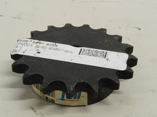 RW-BS1-RS50X17(H8)5-M5-C - Image 2