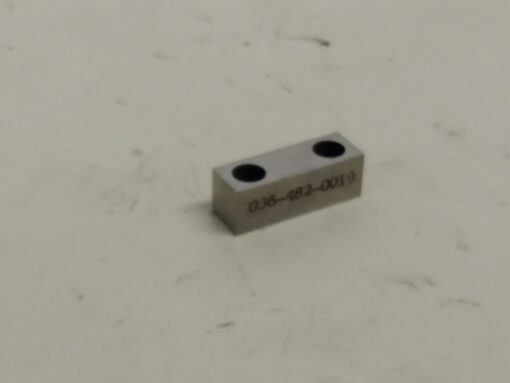 Dimple Pin Cap C-482-16 - Image 2
