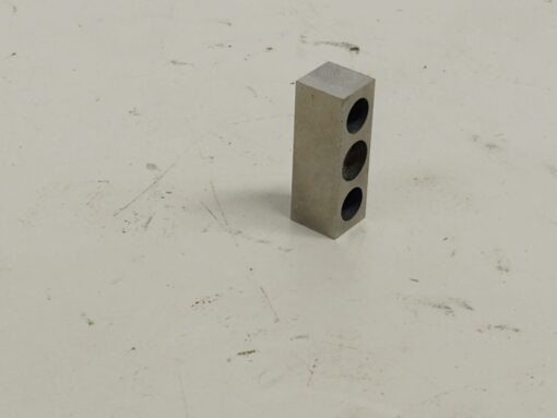 Dimple Pin Cap C-482-16 - Image 4