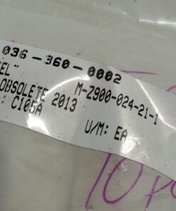 Fel M-Z900-024-21-1