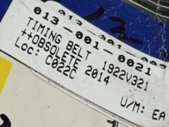 Timing Belt 1922V321