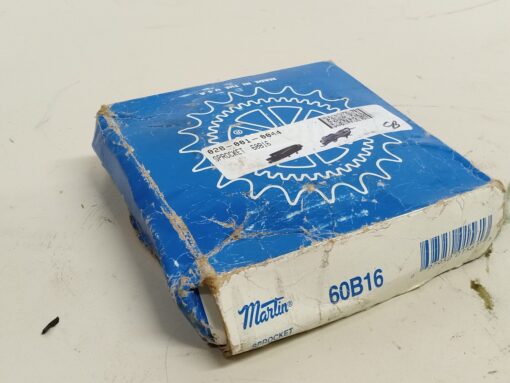 Sprocket 60B16 - Image 2