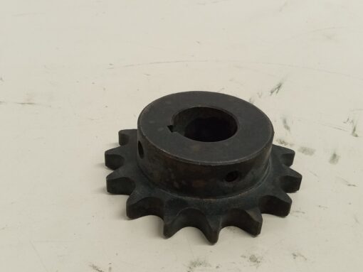 Sprocket-Belt Drive 60B15 - Image 3