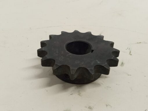 Sprocket-Belt Drive 60B15 - Image 4