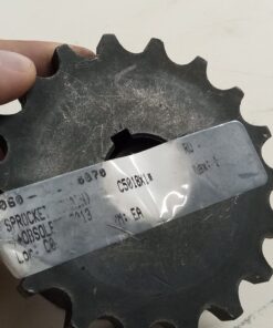 Sprocket C5018X1