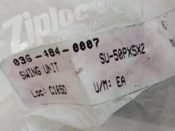 Swing Unit SU-50PX5X2