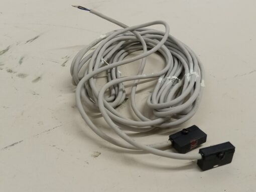 SMC Cord D-E73A