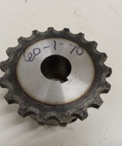 Sprocket 05018X1