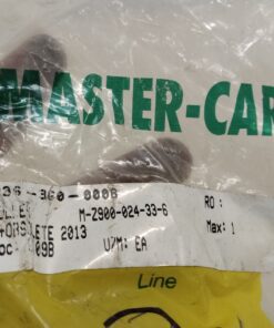 Roller M-Z900-024-33-6